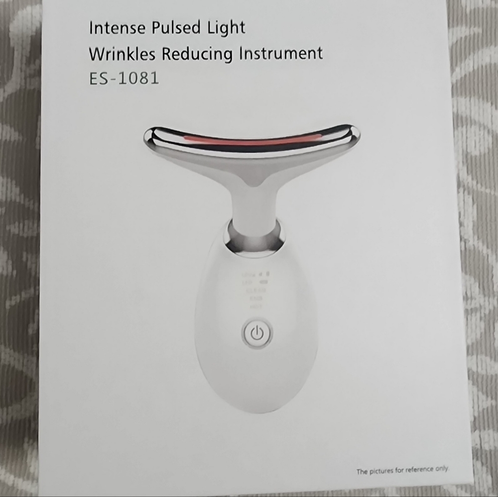 Intense Pulsed Light Tool ES-1081